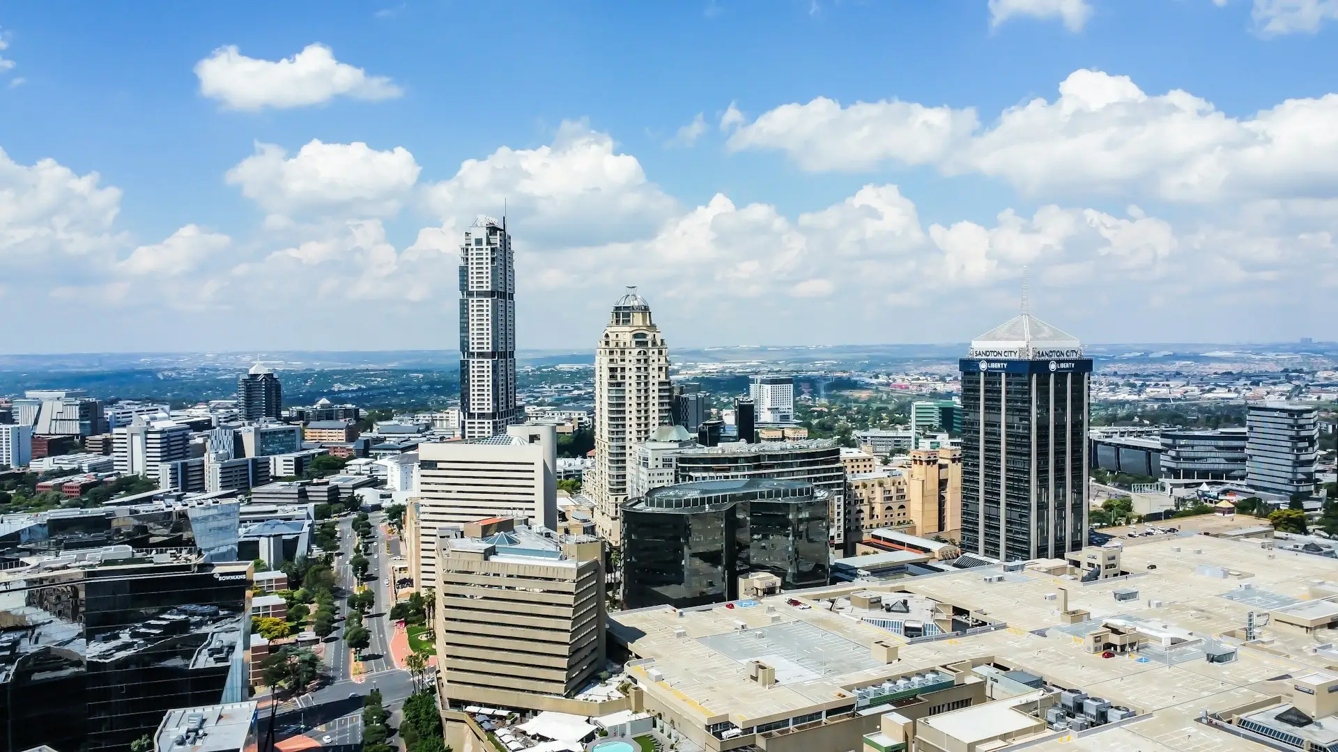 About Urban Retail Assets